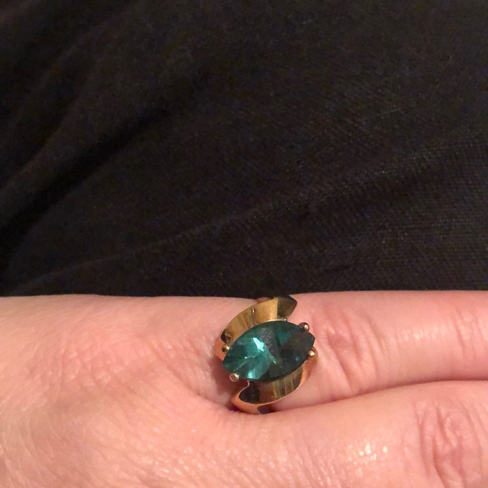 Beautiful Ring
